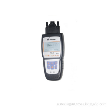 Professional Multi-Function Car Code Reader V-checker V301 OBD Diagnostic Tools